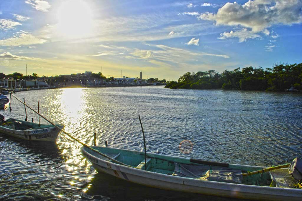 Boca del Río Champotón Boca del Río Champotón