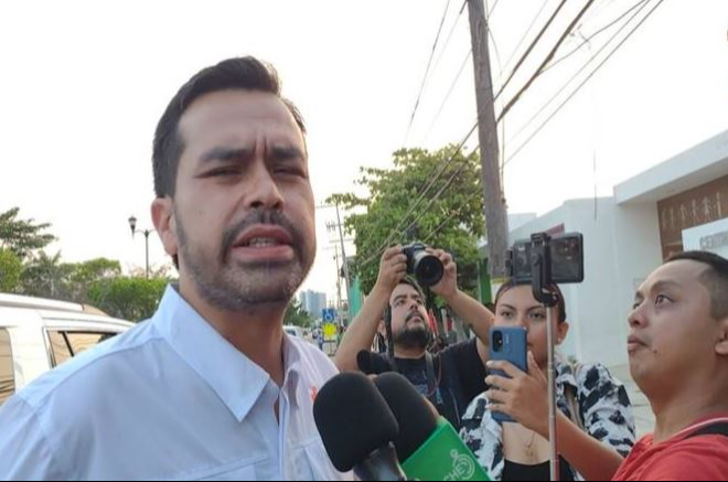 cerrará campaña con Biby Rabelo cerrará campaña con Biby Rabelo