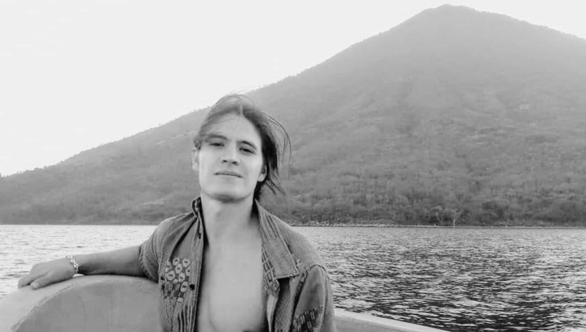 Andrés Manuel López Obrador confirmó la muerte de Orión Hernández y señaló los esfuerzos para rescatarlo
