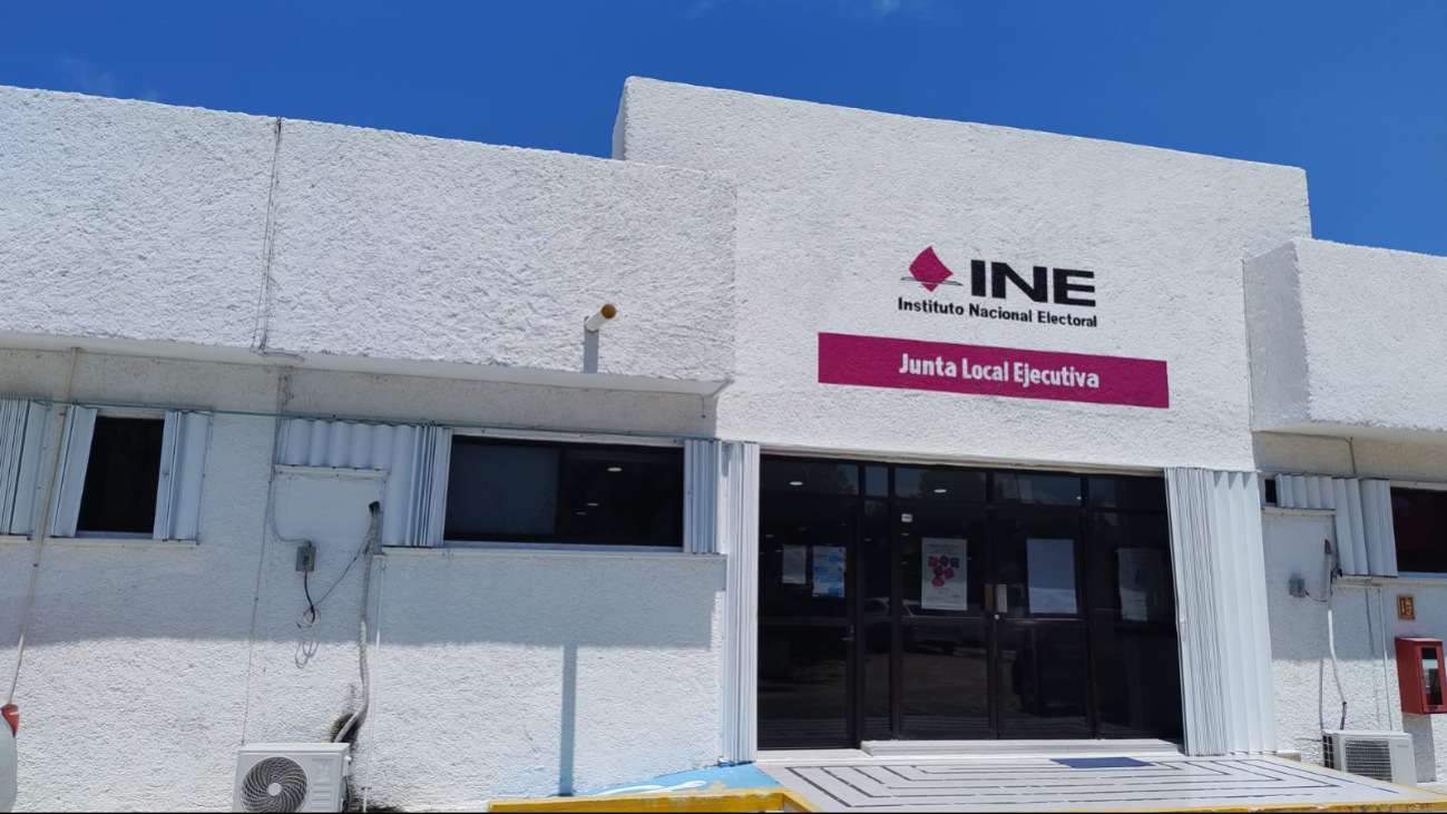 El INE tendrá plantas de energía prestadas por la CFE El INE tendrá plantas de energía prestadas por la CFE