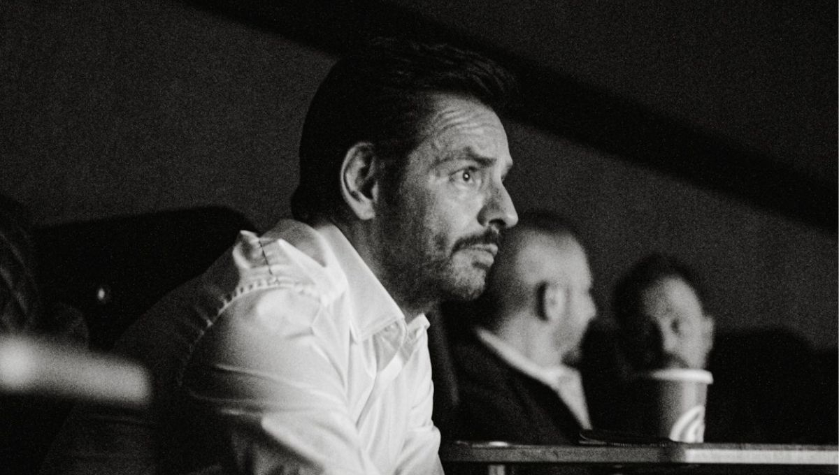 Eugenio Derbez desenvolvió una crítica a los partidos políticos de México Eugenio Derbez desenvolvió una crítica a los partidos políticos de México