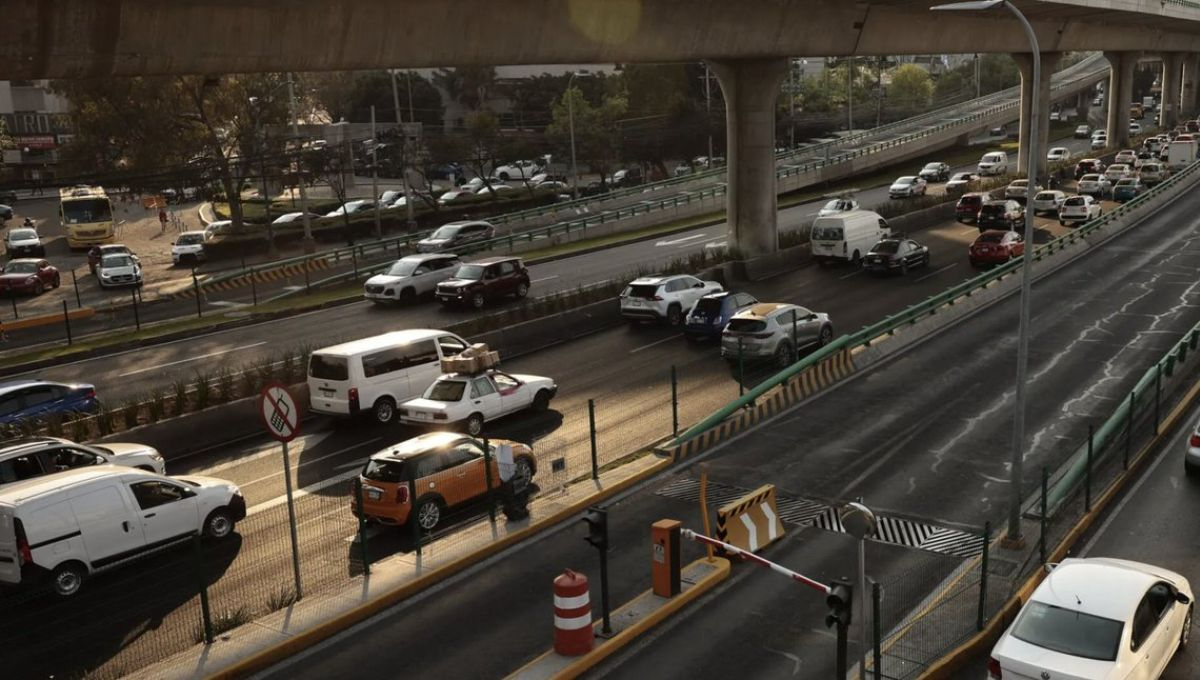 La CAMe anunció el fin de la contingencia ambiental en CDMX y Edomex La CAMe anunció el fin de la contingencia ambiental en CDMX y Edomex