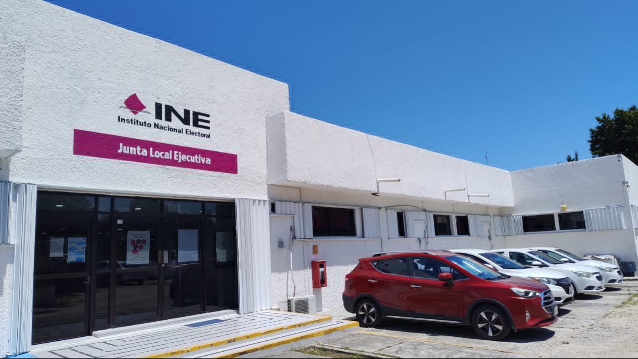 La CFE instalará plantas generadoras de electricidad en el INE