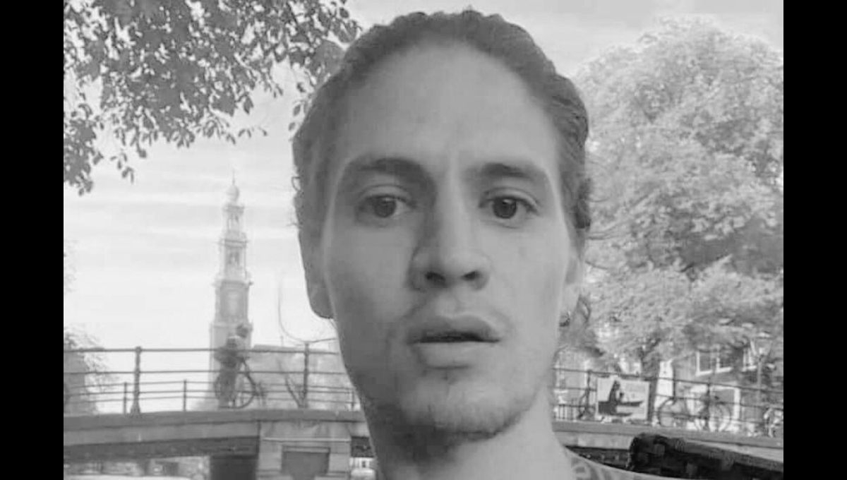 SRE confirma esfuerzos para recuperar cuerpo de Orión Hernández Radoux, secuestrado por Hamás