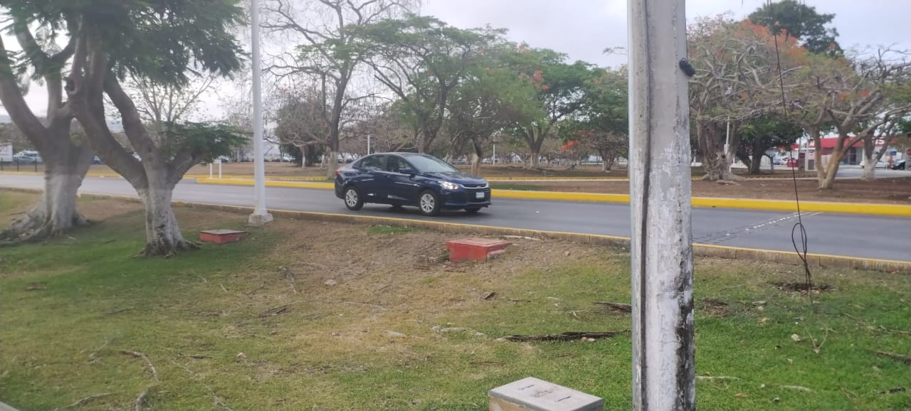 Uber no puede operar en el aeropuerto de Mérida Uber no puede operar en el aeropuerto de Mérida