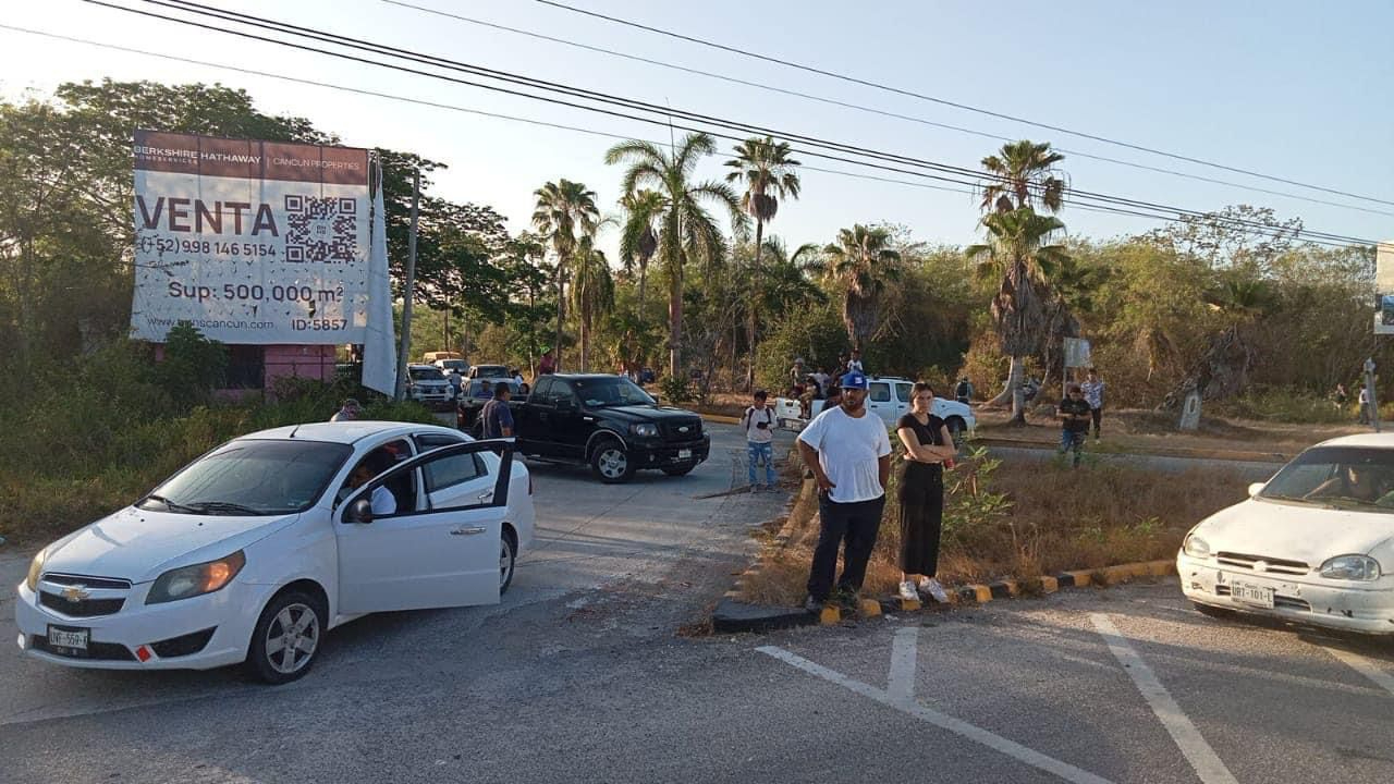 Vecinos señalaron que el servicio de luz es intermitente Vecinos señalaron que el servicio de luz es intermitente