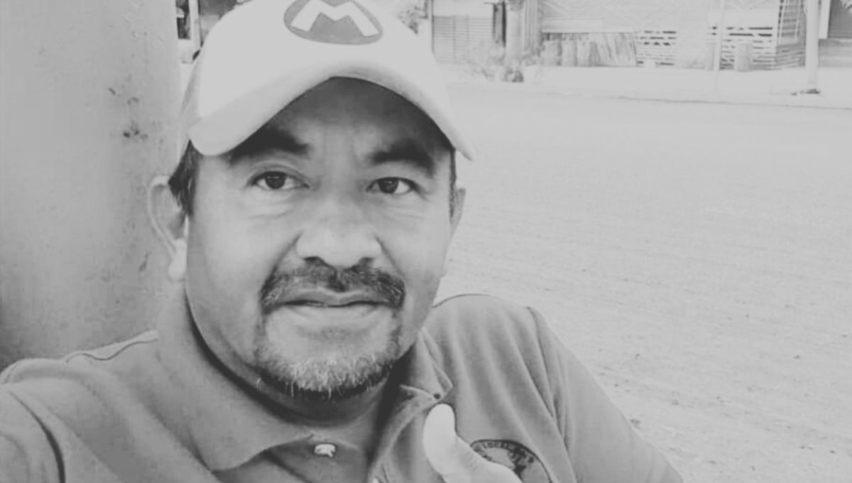 Arquímedes Díaz Justo, coordinador del PRI-PAN-PRD en Guerrero Arquímedes Díaz Justo, coordinador del PRI-PAN-PRD en Guerrero