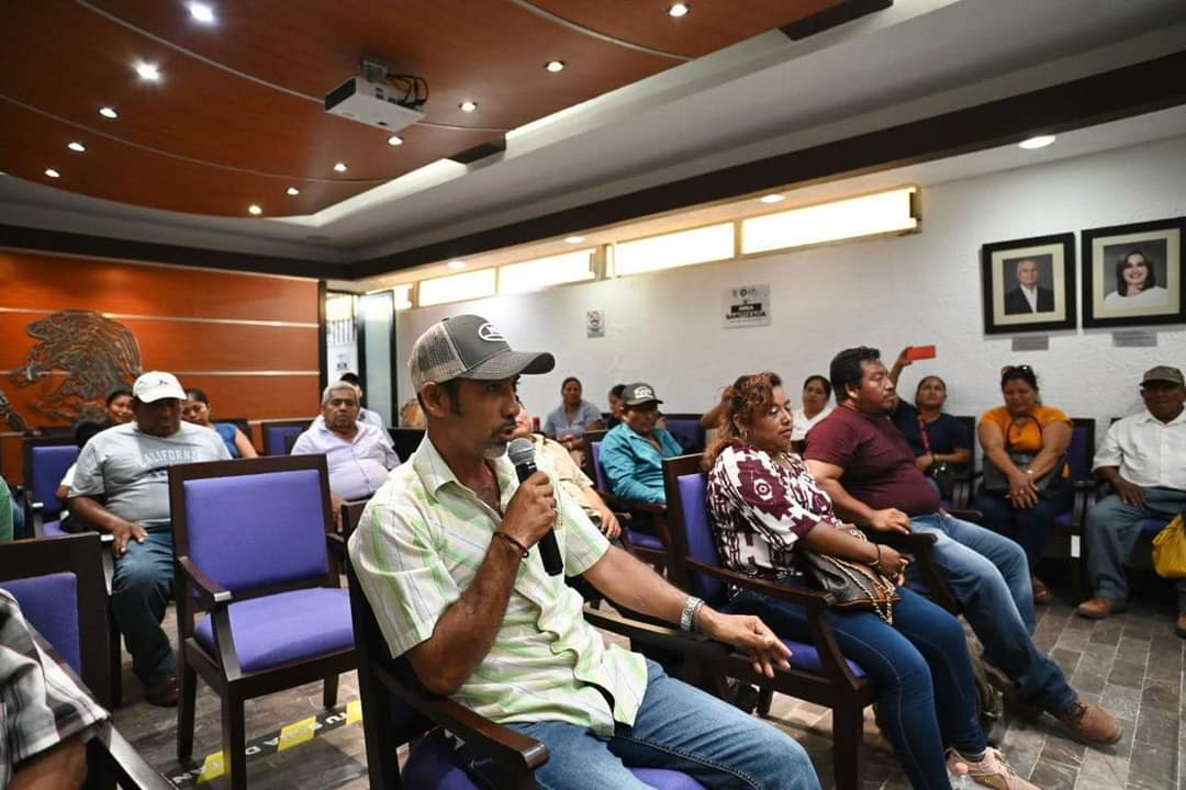El ascenso será registrado en la Ley de Registro de Centros de Población del Estado El ascenso será registrado en la Ley de Registro de Centros de Población del Estado