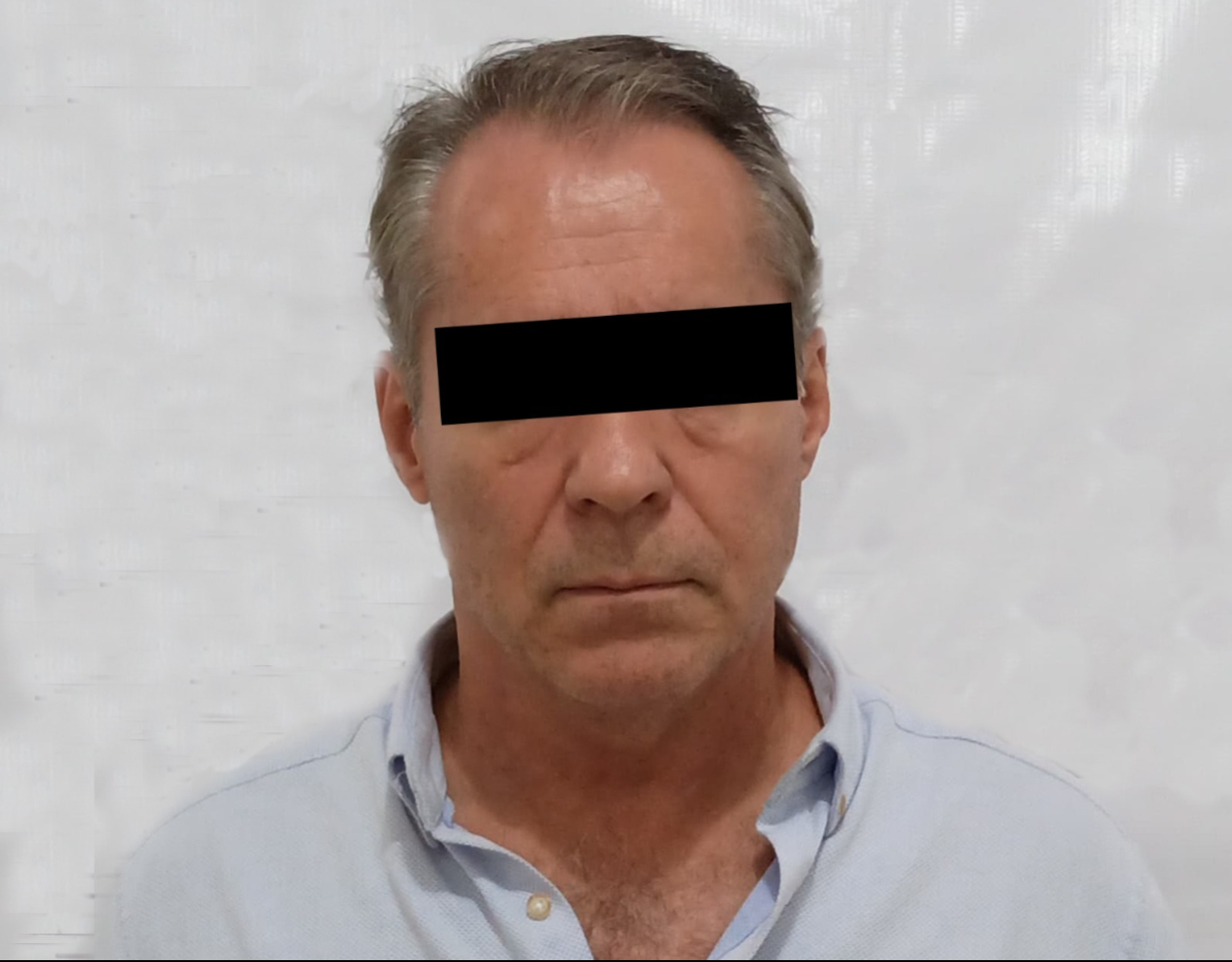 El hombre deberá de permanecer en el Cereso de Cancún por un lapso de seis meses