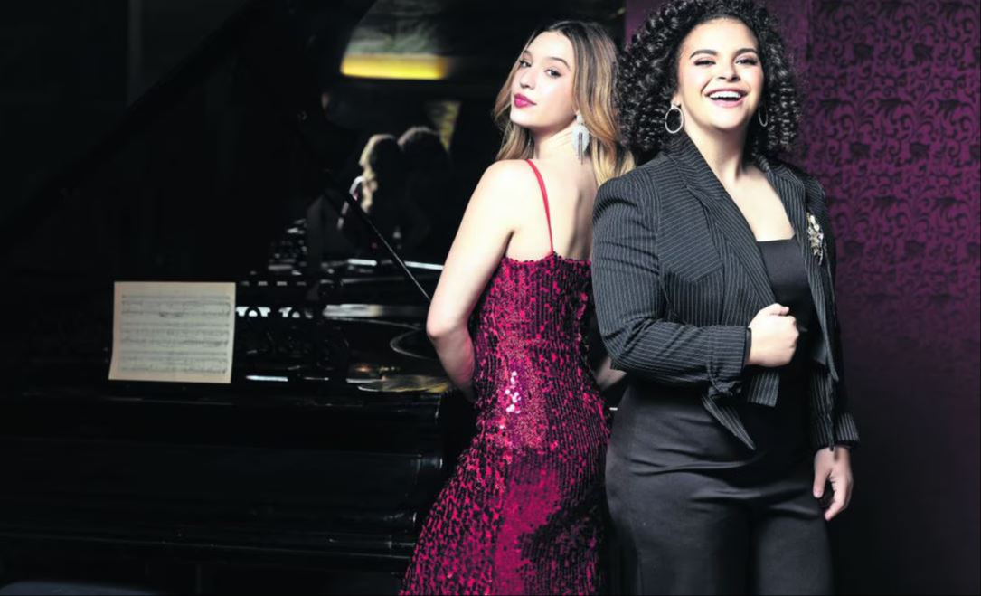 El video musical ya suma más de 80 mil visitas en YouTube El video musical ya suma más de 80 mil visitas en YouTube