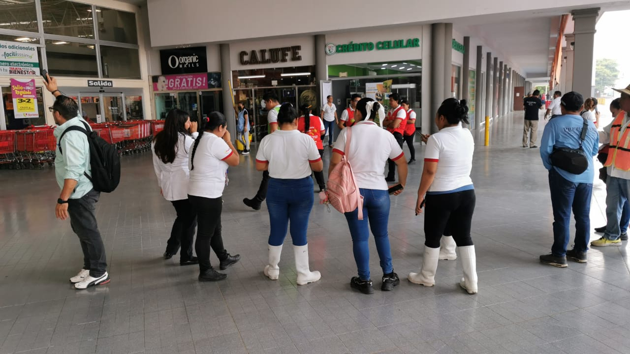 Empleados de Soriana señalaron que la empresa tuyo más ingresos para el pago de utilidades