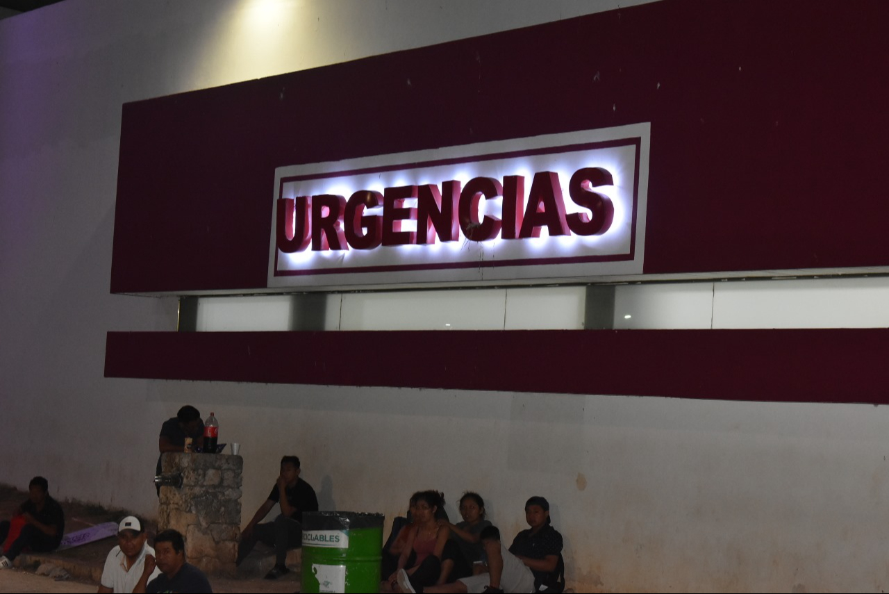 Hombre es trasladado a emergencias tras ser baleado en la colonia irregular Valle Verde / Especial Hombre es trasladado a emergencias tras ser baleado en la colonia irregular Valle Verde / Especial