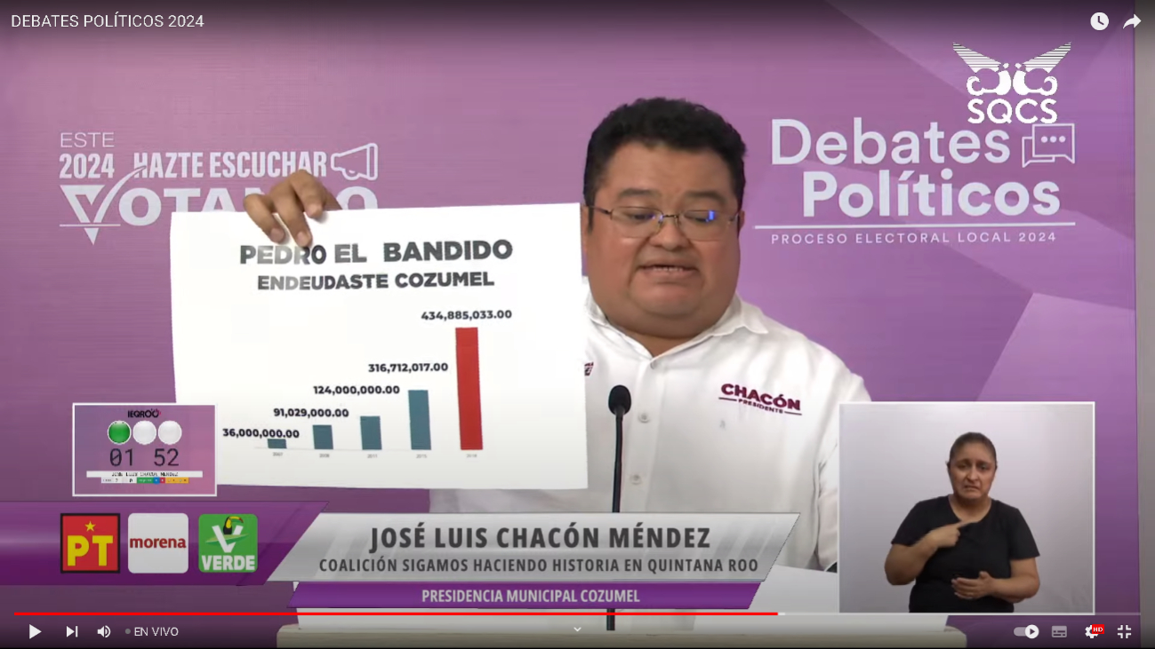 Hubo acusaciones inmobiliarias, licitaciones poco transparentes y favoritismos Hubo acusaciones inmobiliarias, licitaciones poco transparentes y favoritismos