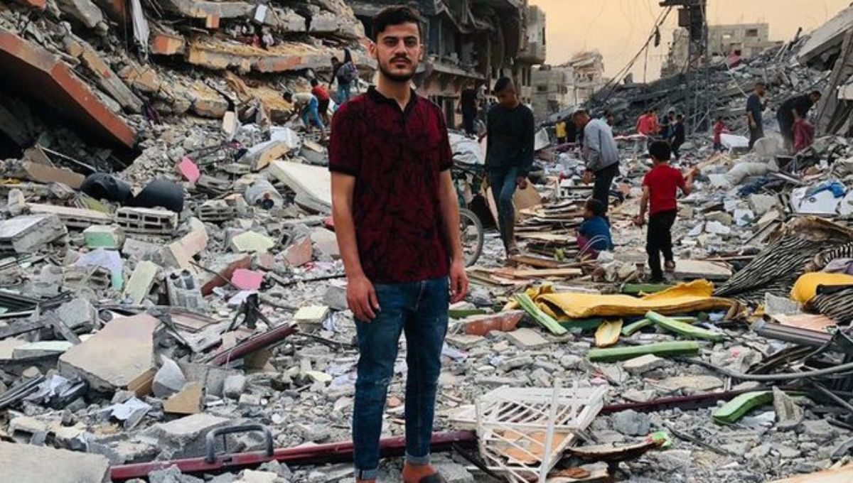 Crisis humanitaria en Gaza provoca más de un millón de enfermedades y grave escasez de recursos