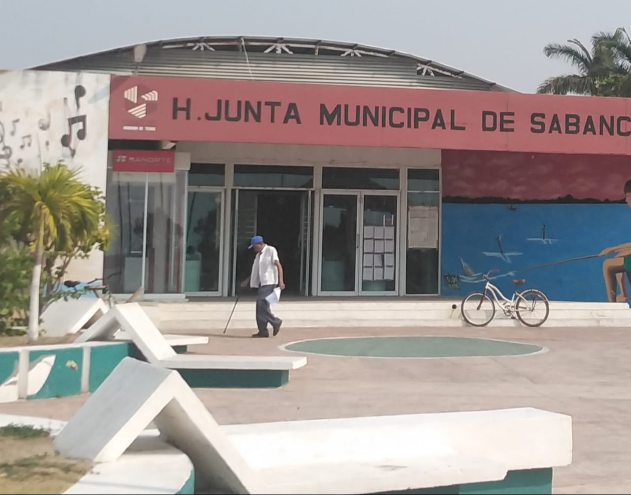 Pescadores acusan a permisionarios por pedirles 'moche'