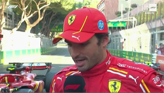 Charles Leclerc, piloto Ferrari Charles Leclerc, piloto Ferrari