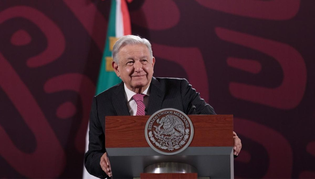 Presidente de la República llama a continuar la transformación y la lucha contra la corrupción
