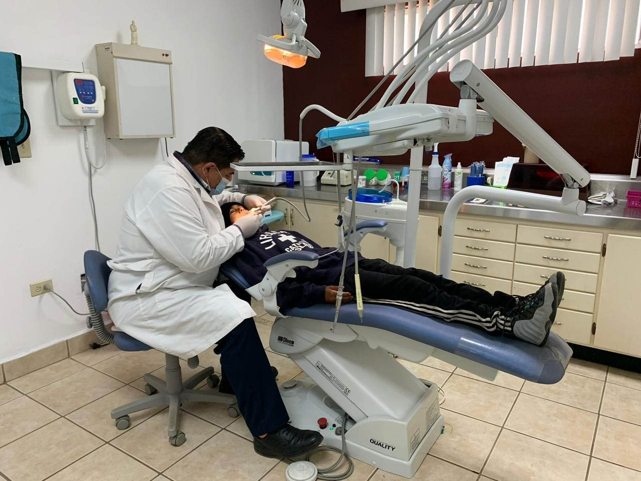  Invitan a Segunda Feria de Salud Bucal en Campeche del 27 al 31 de mayo  