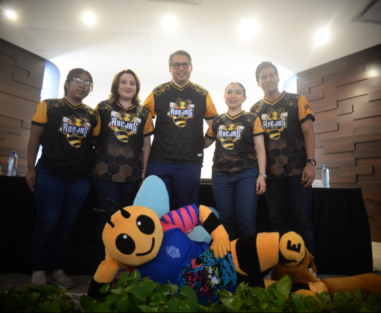 La Semana Académica, Cultural y Deportiva, "Ciencia, arte y garra jaguar" se llevará a cabo del 27 al 29 de mayo en la Facultad de Enfermería de la UADY La Semana Académica, Cultural y Deportiva, "Ciencia, arte y garra jaguar" se llevará a cabo del 27 al 29 de mayo en la Facultad de Enfermería de la UADY