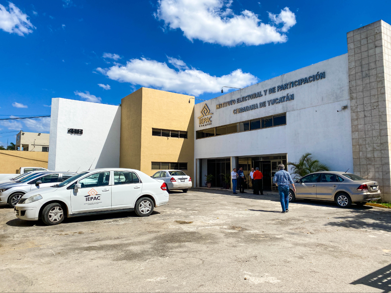 El Iepac sigue trabajando a una semana de las elecciones