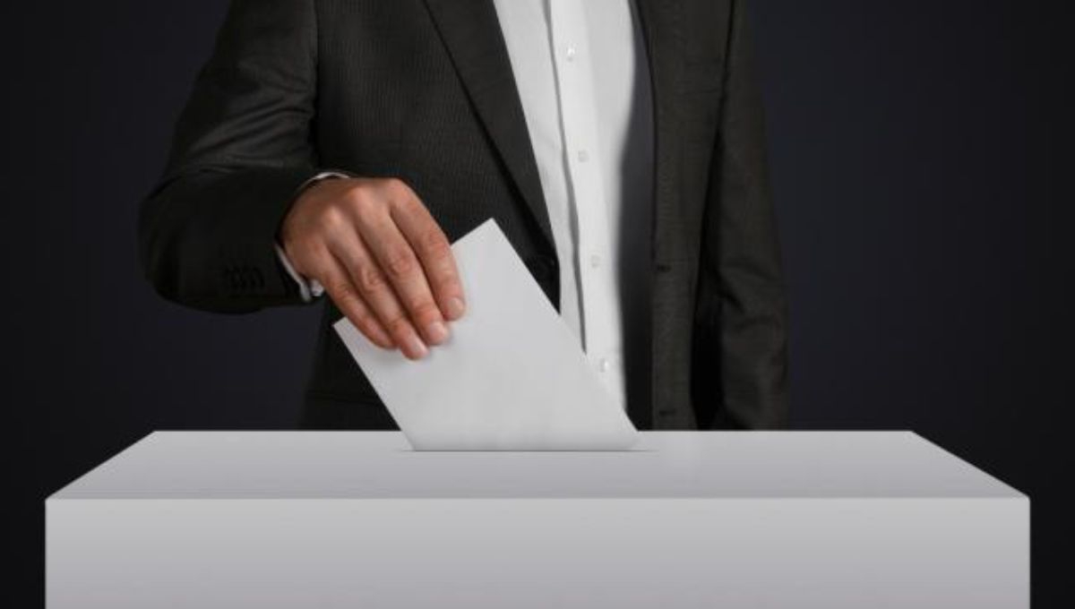 El INE vigilará que la veda electoral se cumpla conforme a la ley, por todos los candidatos y partidos políticos El INE vigilará que la veda electoral se cumpla conforme a la ley, por todos los candidatos y partidos políticos