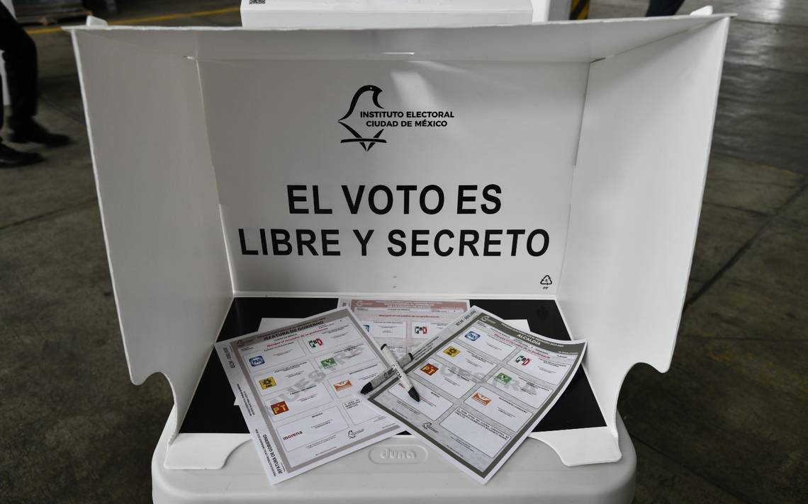 Esto dice la LFT sobre trabajar el próximo 2 de junio Esto dice la LFT sobre trabajar el próximo 2 de junio