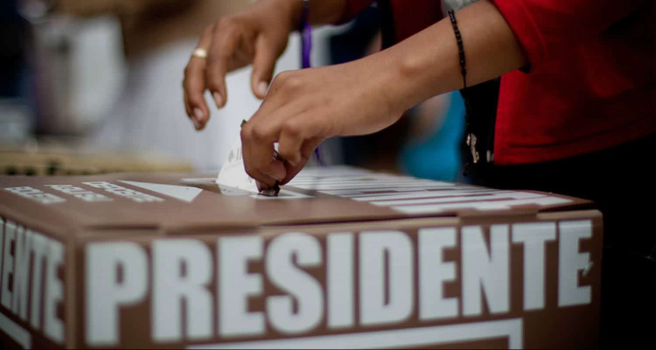  Partidos políticos de Campeche registraron 257 representantes de grupos vulnerables    