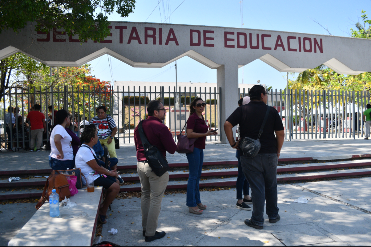 Se busca no perjudicar a la comunidad estudiantil Se busca no perjudicar a la comunidad estudiantil