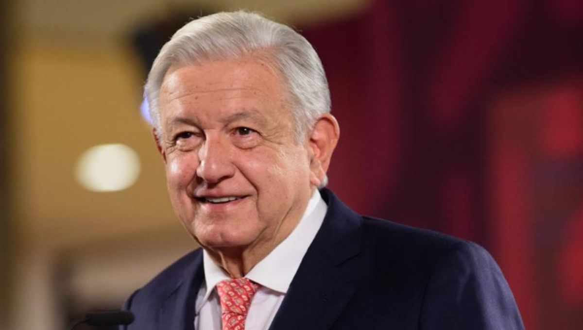 Andrés Manuel López Obrador señala que “cuando se lucha por una causa justa, se paga una cuota de humillación”