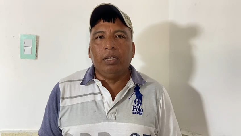 Audelino Cruz Velázquez Audelino Cruz Velázquez