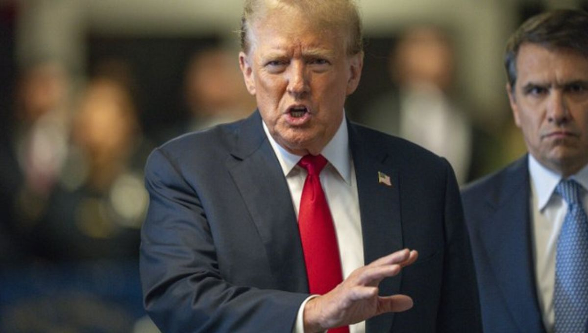 Caso Trump: Fiscales y defensa presentan sus argumentos finales