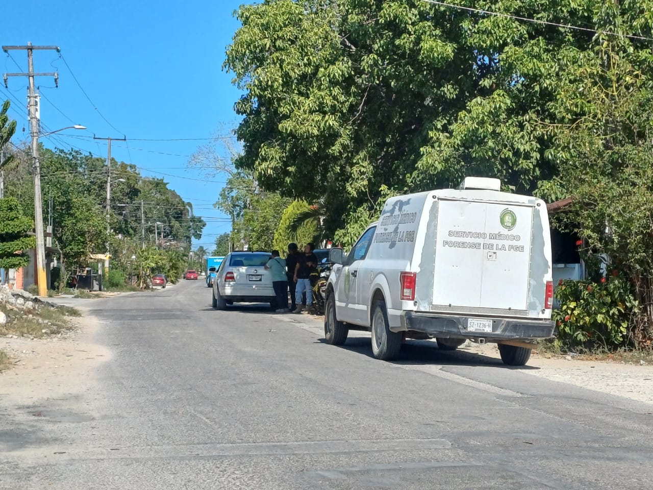 Bebé de nueve días de nacido habría muerto por deshidratación en Felipe Carrillo Puerto