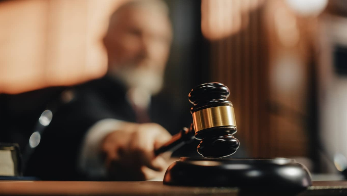 Juez ratifica sentencia de 30 años de prisión a una mujer por el homicidio de su pareja en Valladolid