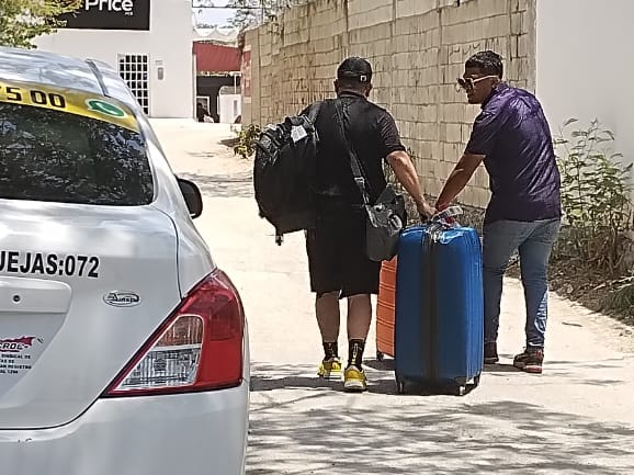 Empleados de Hertz no laborarán hasta nuevo aviso Empleados de Hertz no laborarán hasta nuevo aviso