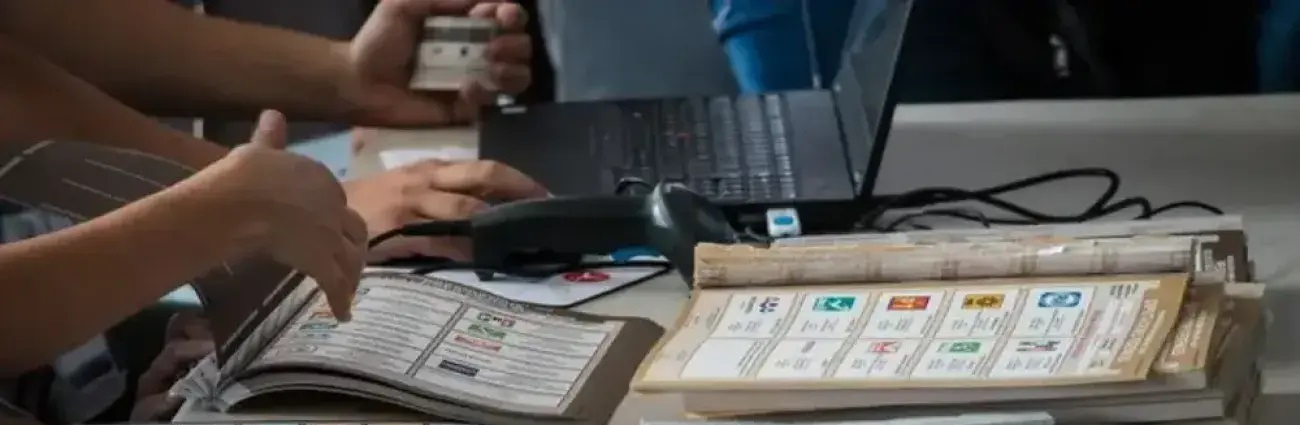 Esta es la millonaria multa a pagar por robar boletas electorales en México