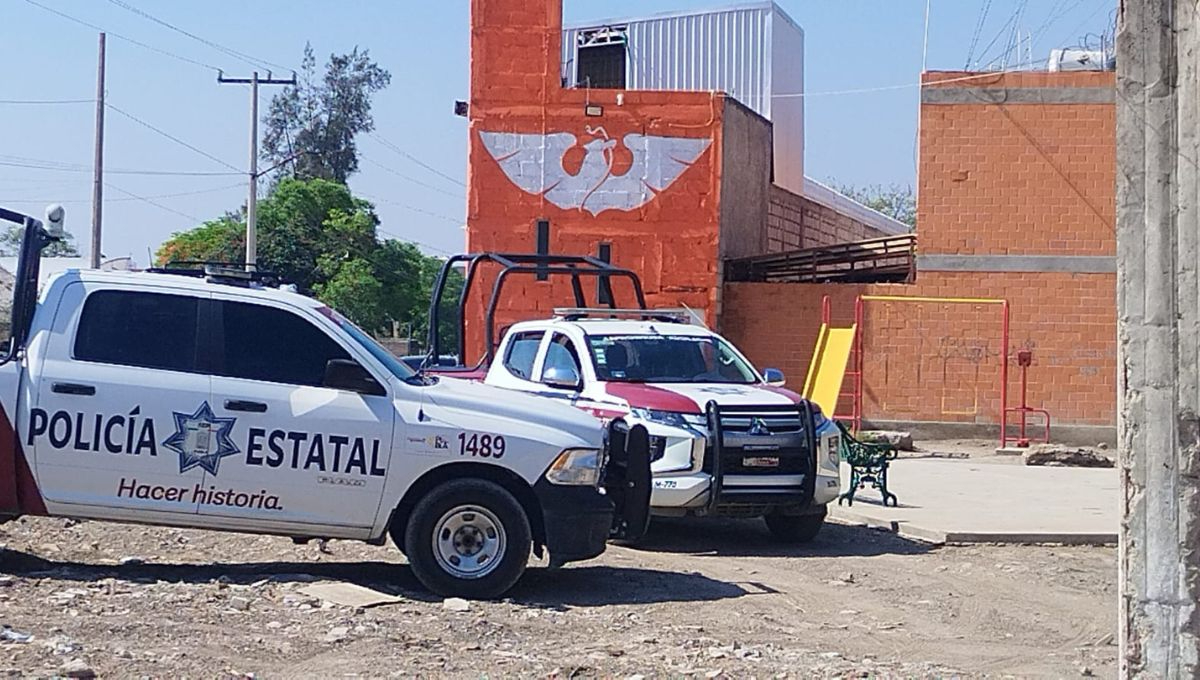 Candidato de MC a la alcaldía de Tehuacán en Puebla, sufrió un atentado