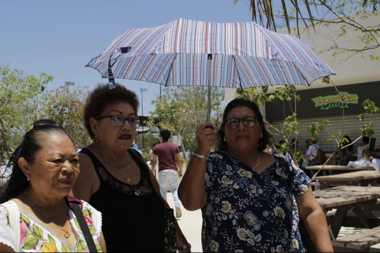 Clima en Mérida 29 de mayo: Altas temperaturas permanecerán este miércoles