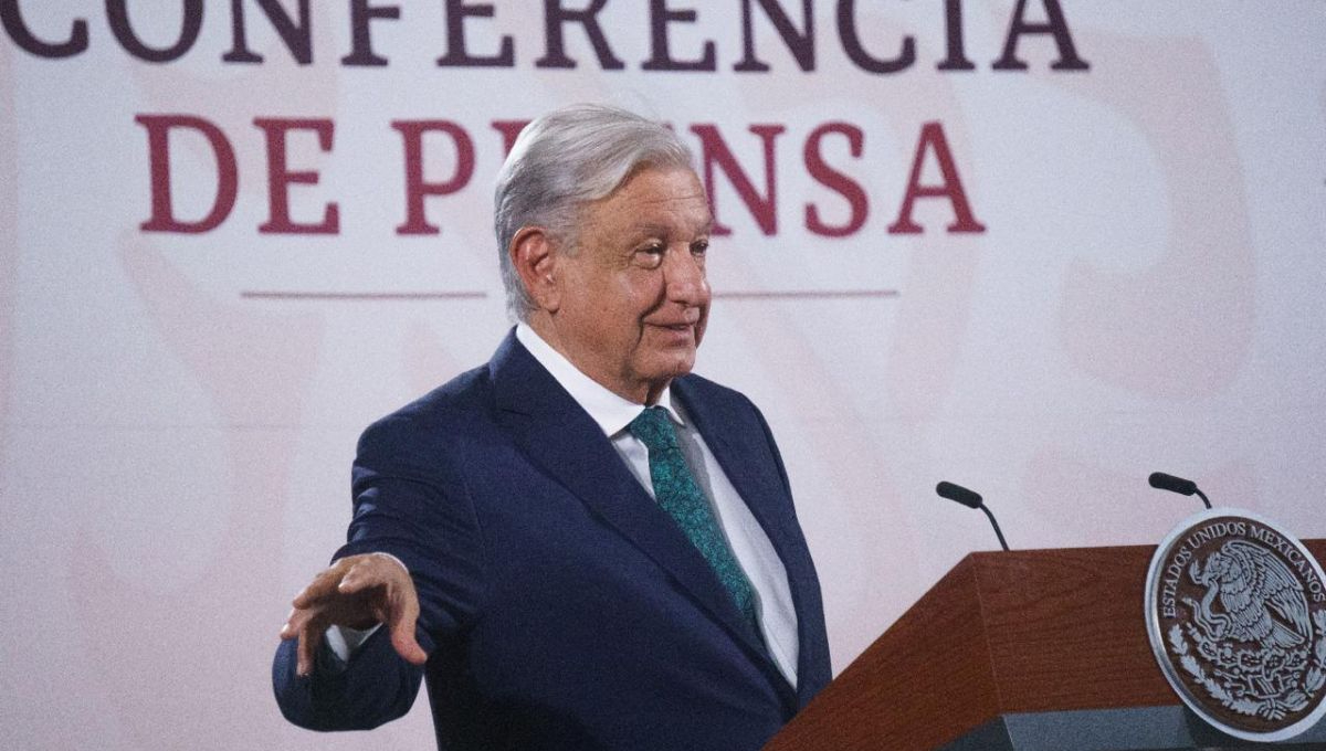 Presidente de México atribuye violencia electoral a vínculos entre administraciones pasadas y delincuencia