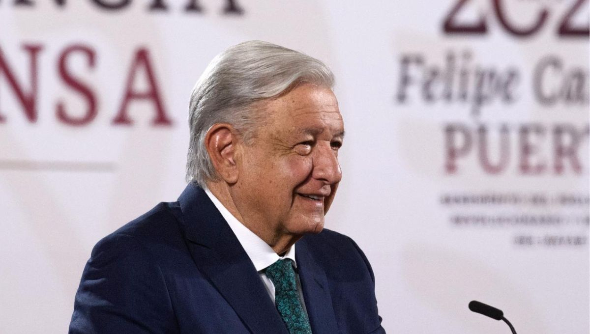 AMLO votará temprano el 2 de junio y celebrará el Día de la Marina en las Islas Marías