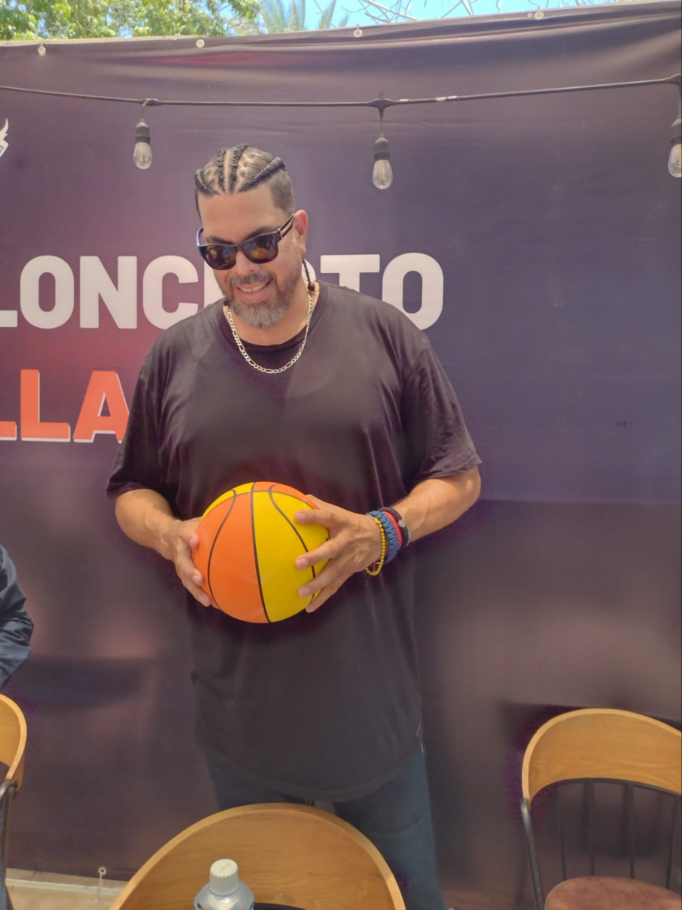 Horacio Llamas Grey es originario de Sinaloa Horacio Llamas Grey es originario de Sinaloa