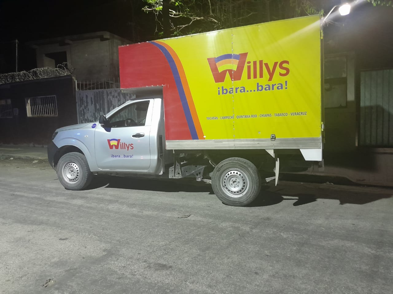 Lograron asegurarlo en la calle 27 entre 38 y 40 de la colonia Salsipuedes Lograron asegurarlo en la calle 27 entre 38 y 40 de la colonia Salsipuedes