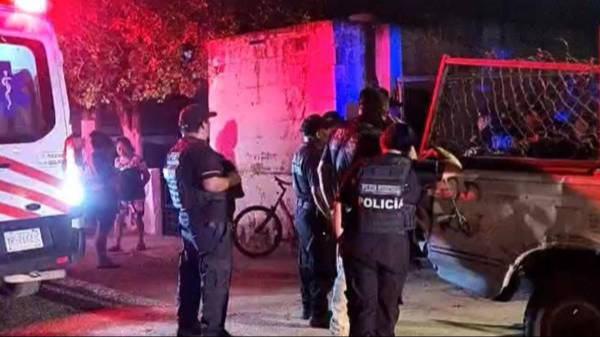 Los lesionados fueron trasladados a los hospitales Juárez y O’Horán, de Mérida Los lesionados fueron trasladados a los hospitales Juárez y O’Horán, de Mérida