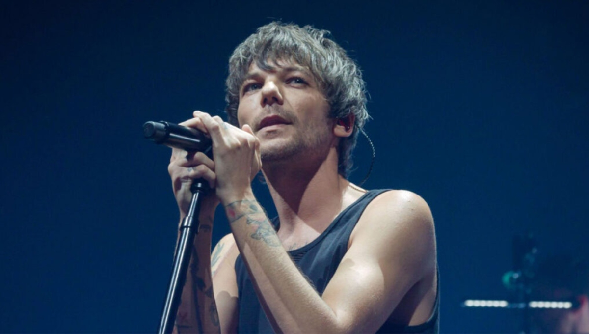 Louis Tomlinson visitará Yucatán por primera vez este mes de junio
