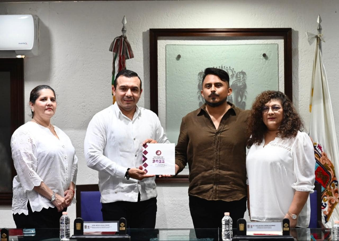 or cuestiones electorales no podrá hacerse público su informe sino hasta el próximo lunes tres de junio. or cuestiones electorales no podrá hacerse público su informe sino hasta el próximo lunes tres de junio.