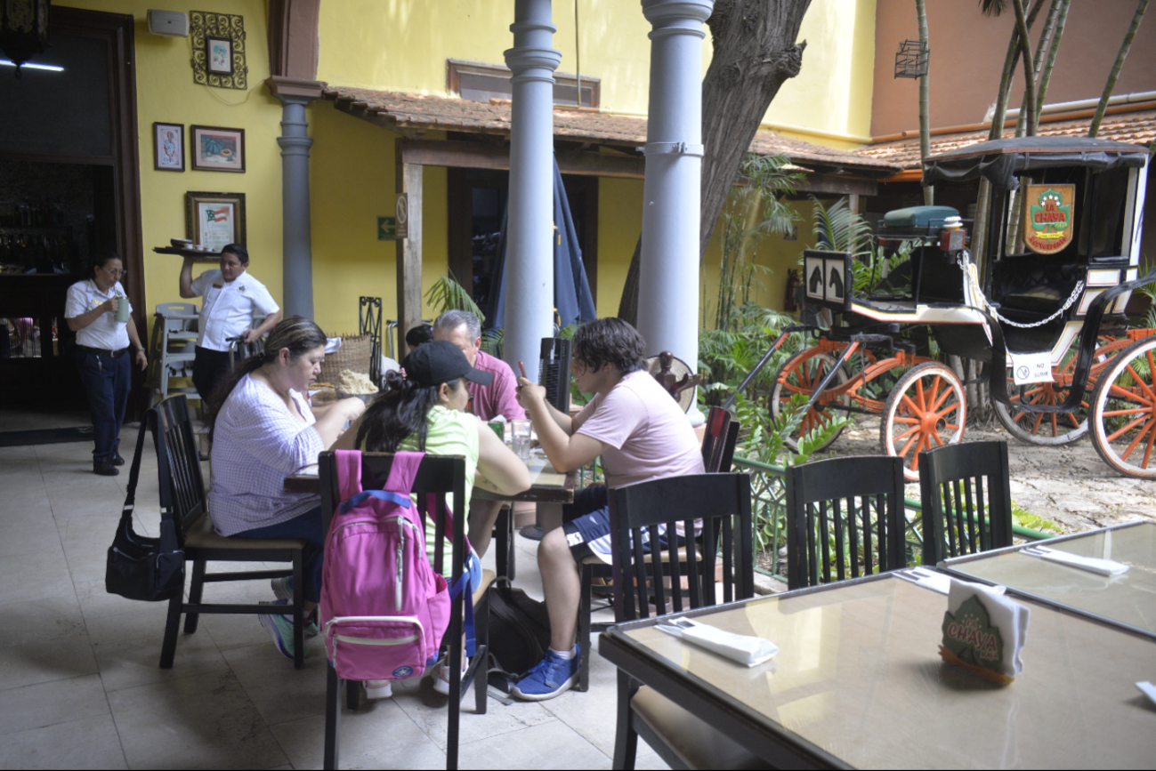 Restaurantes no podrán vender alcohol este fin de semana Restaurantes no podrán vender alcohol este fin de semana