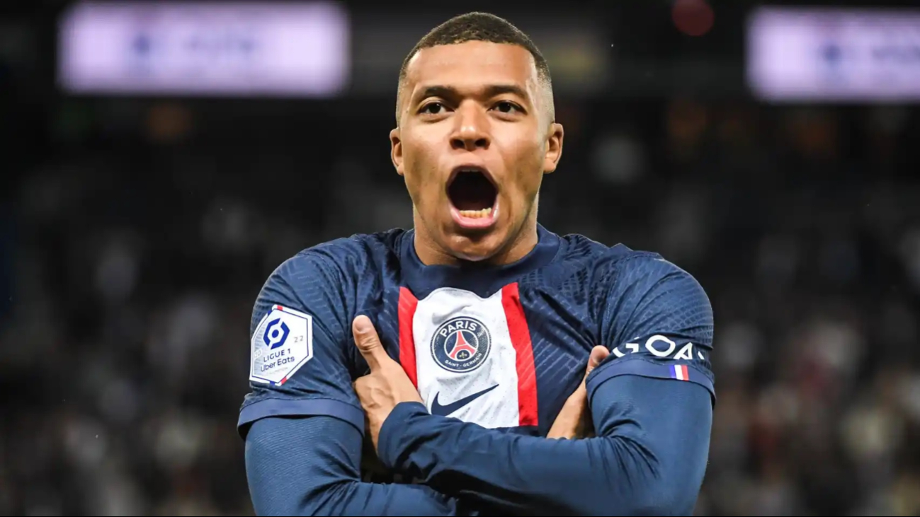 Acusan que PSG bloquea pagos de Mbappé tras su salida del club Acusan que PSG bloquea pagos de Mbappé tras su salida del club