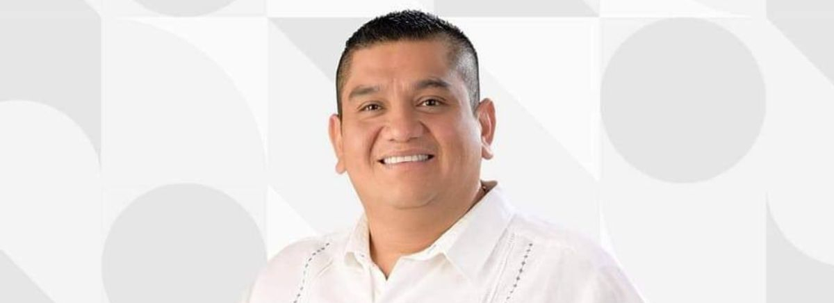 Aseguran que el presunto asesino del candidato Alfredo Cabrera ingresó a su mitin en silla de ruedas