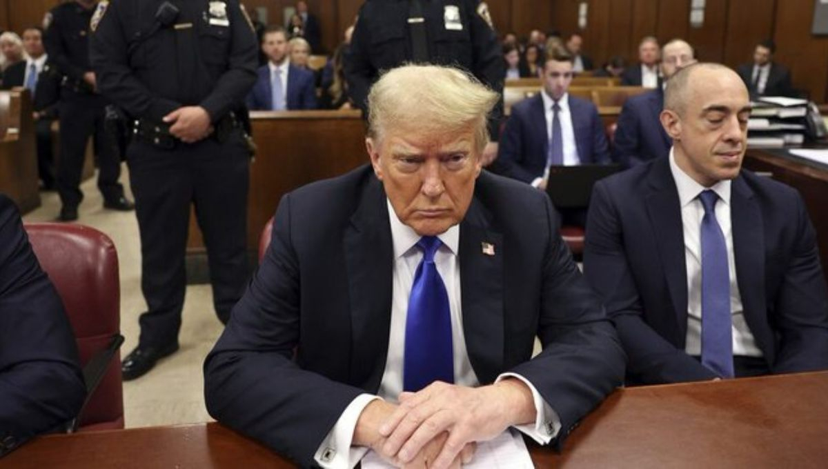 ¿Qué pasará con candidatura de Donald Trump a la Presidencia al ser declarado culpable en el juicio en su contra?