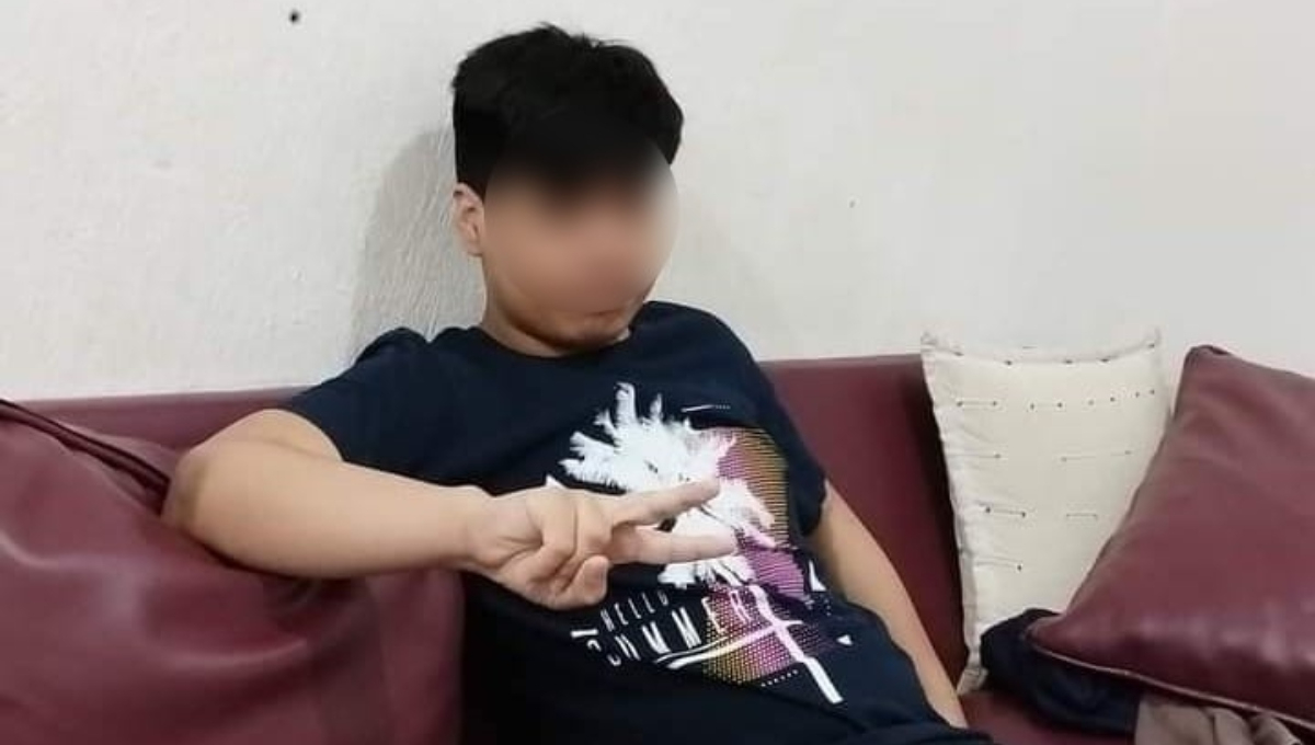   Madre halla sin vida a su hijo tras un año desaparecido en Cancún  