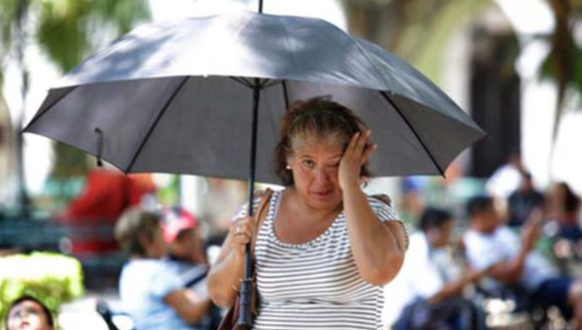 61 muertes en México durante la última semana por la ola de calor